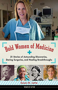 Bold Women of Medicine